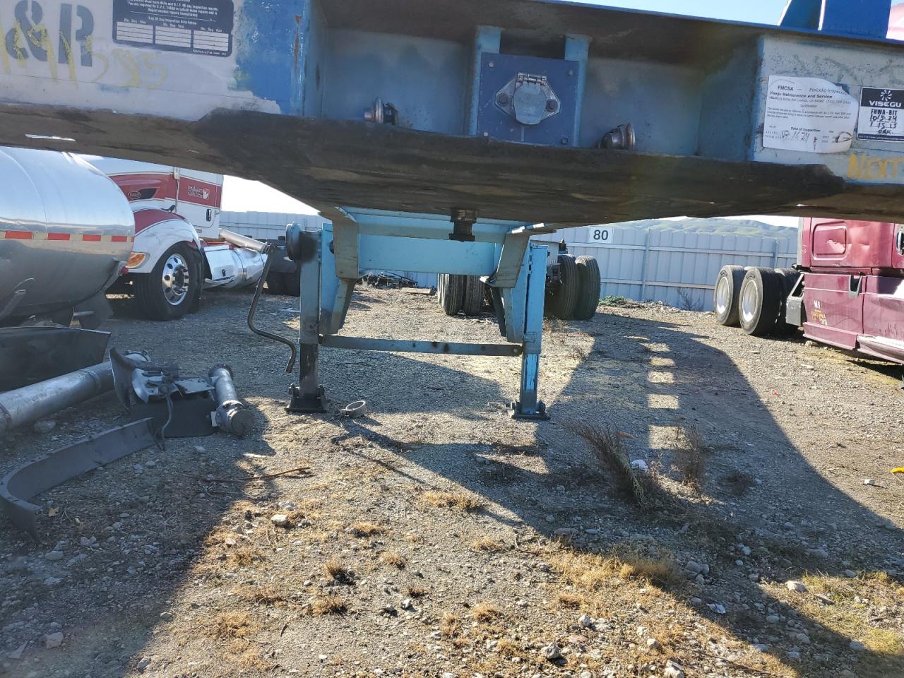 Hyundai Translead Image 6