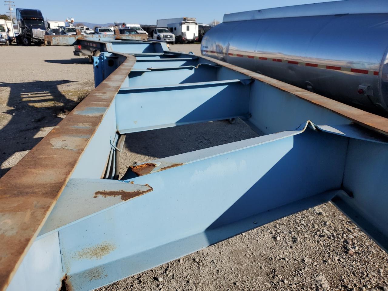 Hyundai Translead Image 7