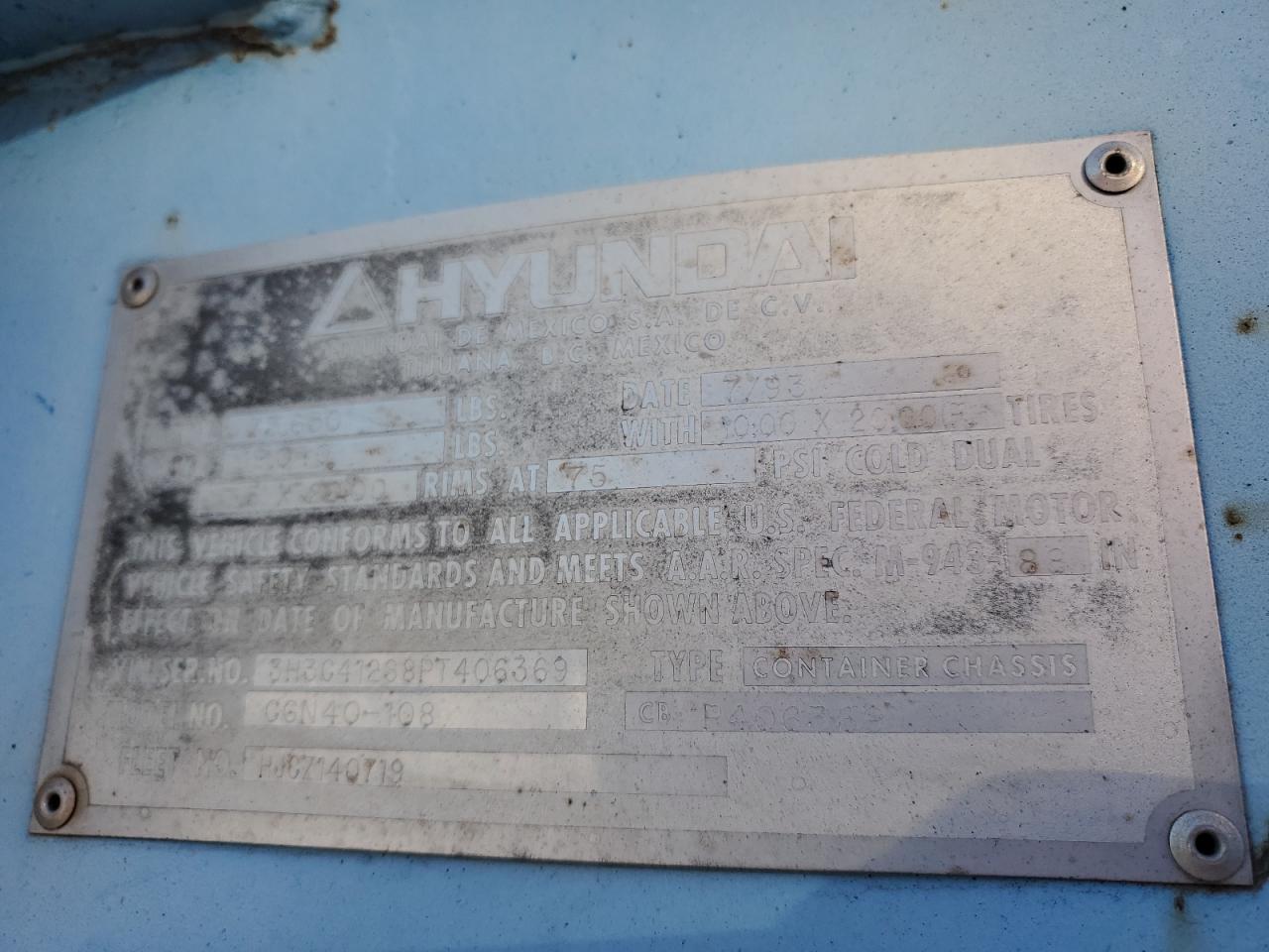 Hyundai Translead Image 10