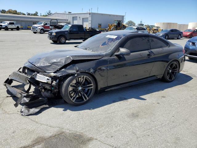  Salvage BMW M Series