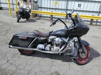  Salvage Harley-Davidson Fl