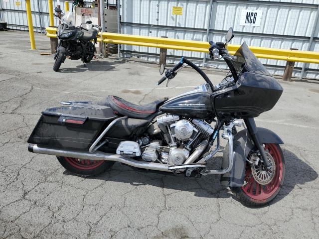  Salvage Harley-Davidson Fl