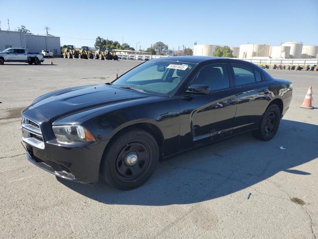  Salvage Dodg Charger