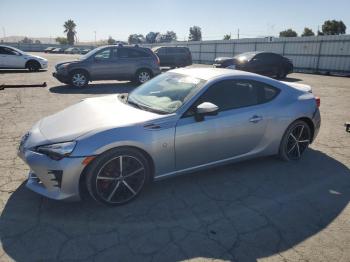  Salvage Toyota 86