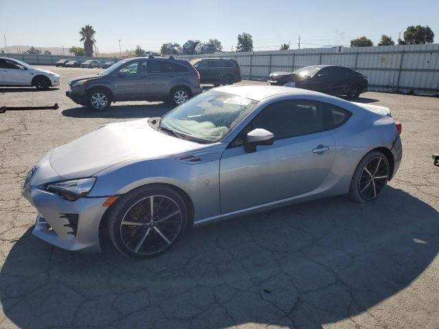  Salvage Toyota 86