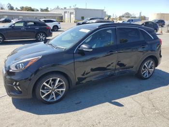  Salvage Kia Niro
