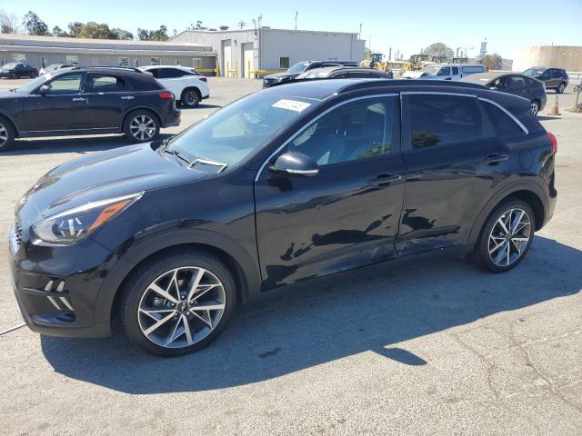  Salvage Kia Niro