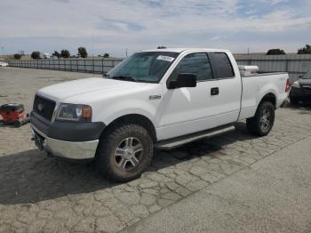  Salvage Ford Other