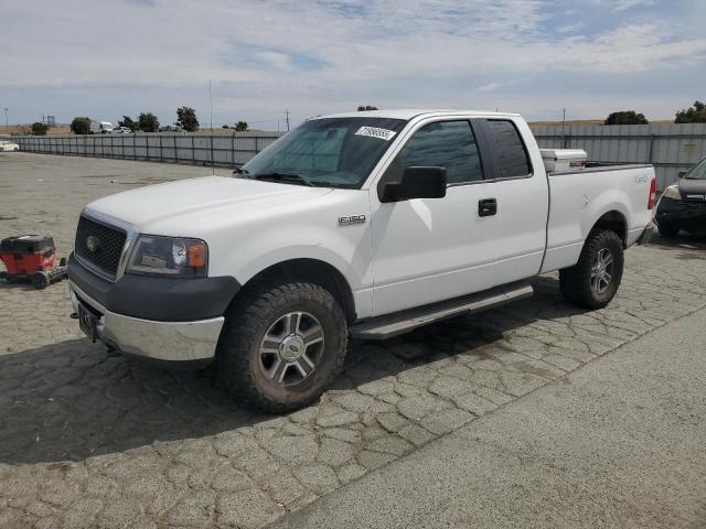  Salvage Ford Other