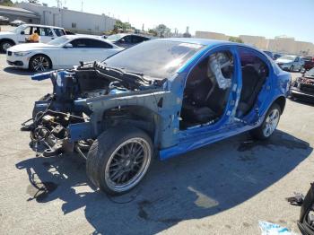  Salvage Pontiac G8