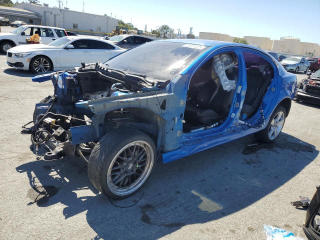  Salvage Pontiac G8