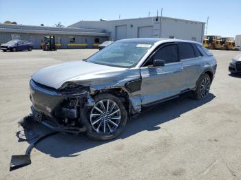  Salvage Cadillac Lyriq Spor