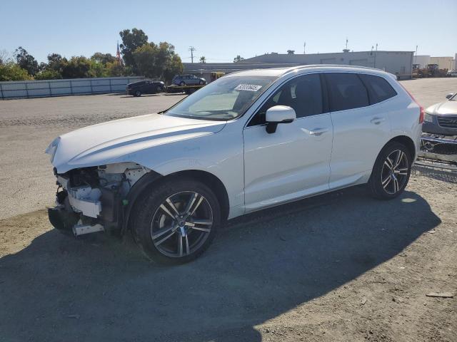  Salvage Volvo XC60