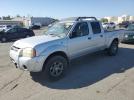 Nissan Frontier Crew Cab Xe Image 1