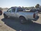 Nissan Frontier Crew Cab Xe Image 4