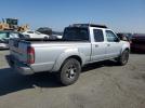 Nissan Frontier Crew Cab Xe Image 2