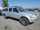 Nissan Frontier Crew Cab Xe Image 9