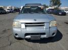 Nissan Frontier Crew Cab Xe Image 12