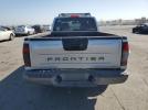 Nissan Frontier Crew Cab Xe Image 7