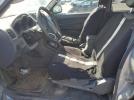 Nissan Frontier Crew Cab Xe Image 10