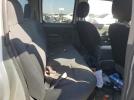 Nissan Frontier Crew Cab Xe Image 6