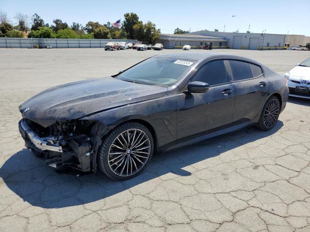  Salvage BMW M Series
