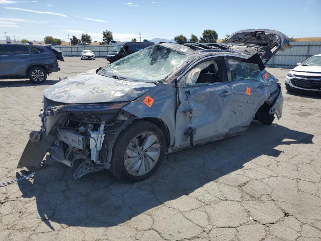  Salvage Nissan Ariya