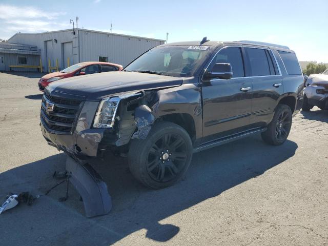  Salvage Cadillac Escalade