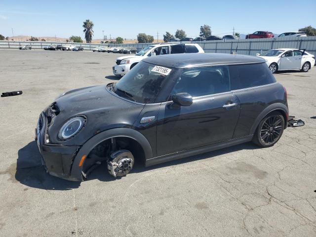  Salvage MINI Cooper