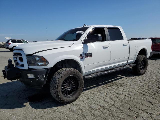  Salvage Ram 2500