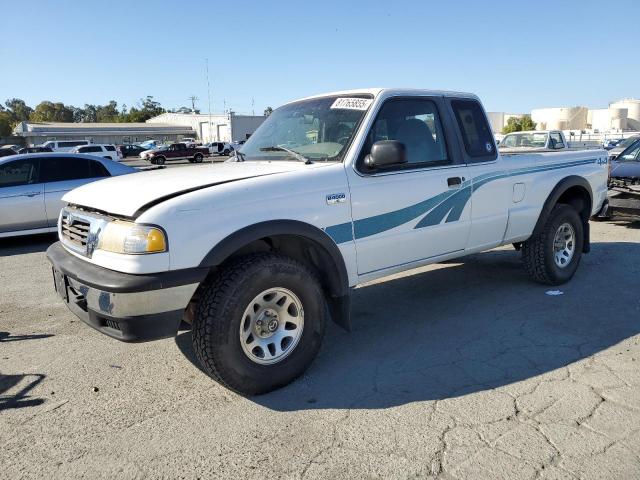  Salvage Mazda B Series