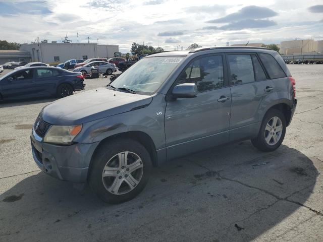  Salvage Suzuki Gr Vitara