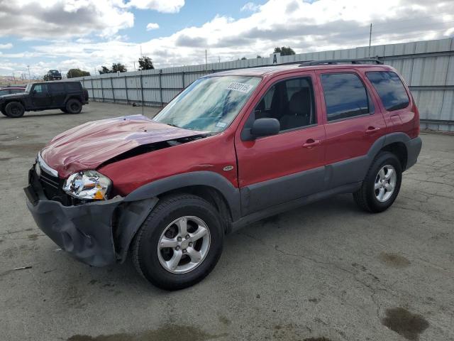  Salvage Mazda Tribute