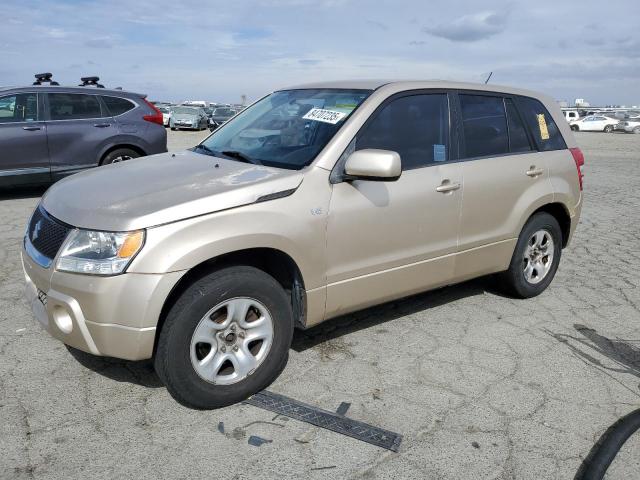  Salvage Suzuki Gr Vitara