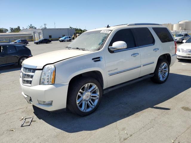  Salvage Cadillac Escalade