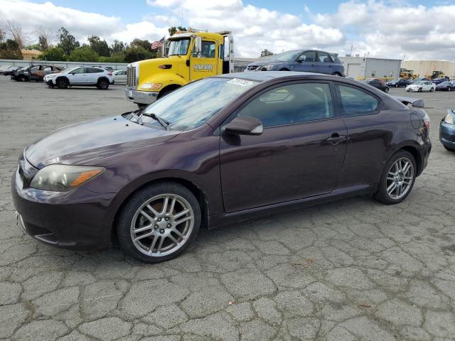  Salvage Toyota Scion
