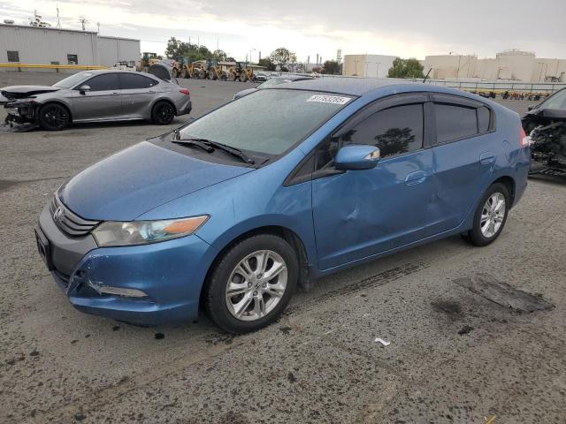  Salvage Honda Insight