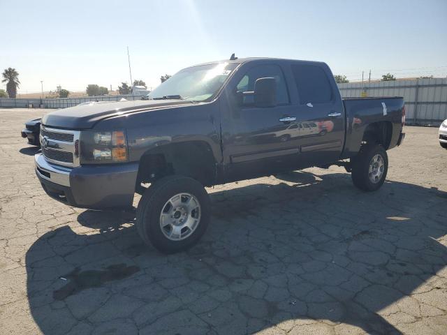  Salvage Chevrolet Silverado C1500 Ls