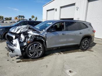  Salvage Buick Enclave Sp