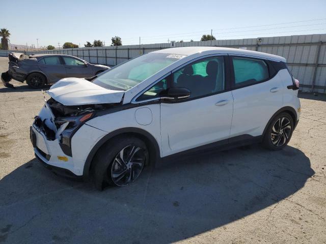  Salvage Chevrolet Bolt