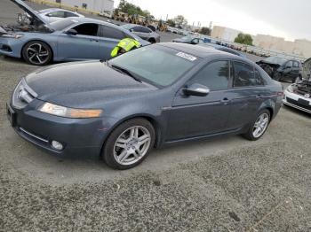  Salvage Acura TL