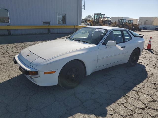  Salvage Pors 944