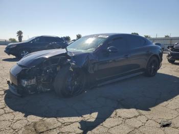  Salvage Porsche Panamera