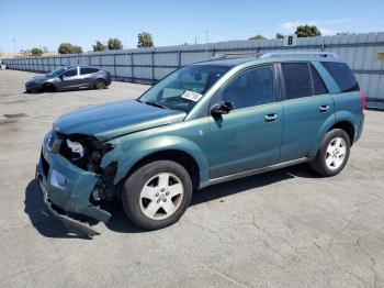  Salvage Saturn Vue