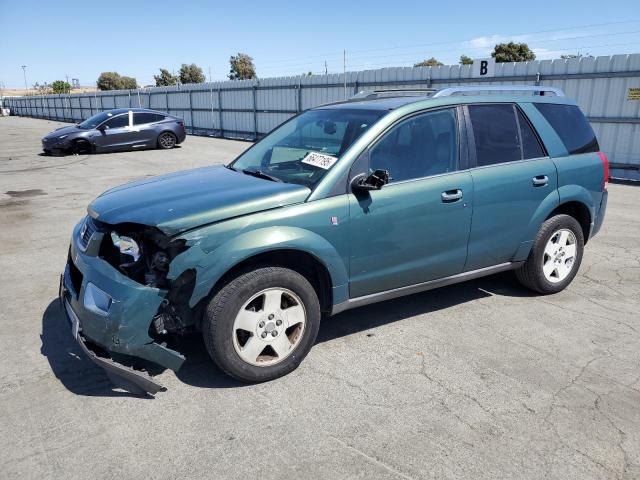  Salvage Saturn Vue