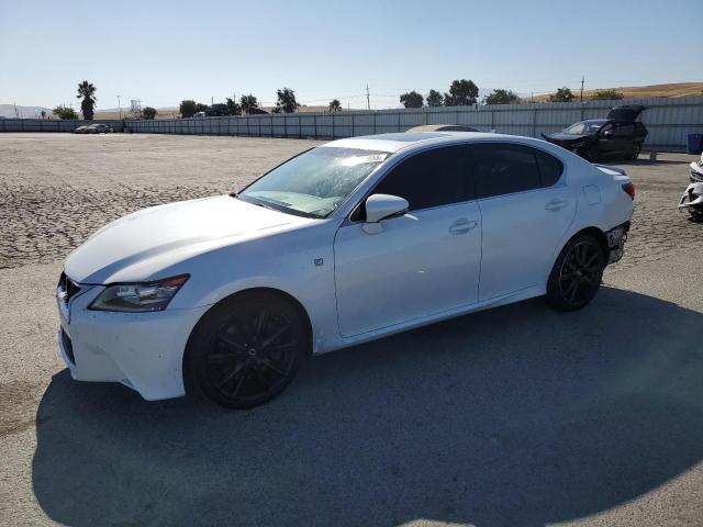  Salvage Lexus Gs