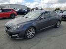 Kia Optima Sx Image 1