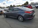 Kia Optima Sx Image 3