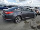 Kia Optima Sx Image 2