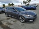 Kia Optima Sx Image 4
